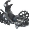 Shimano Tourney TY-300 Rear Derailleur, Rivet Mount