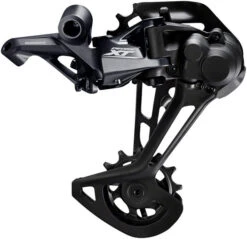 Shimano XT M8100 Rear Derailleur For 1x Drivetrains