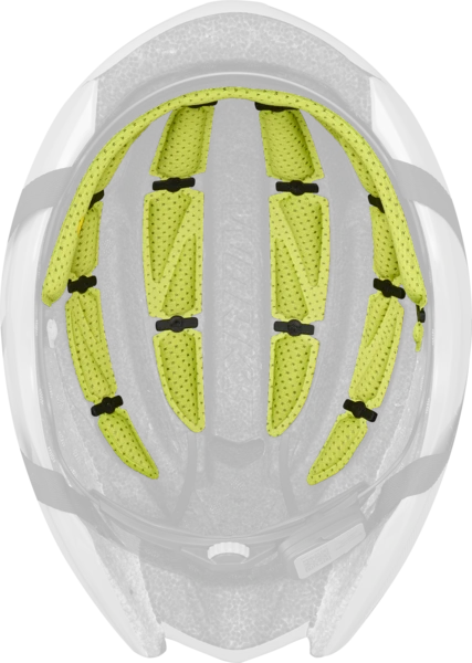 Specialized S-Works Evade II MIPS Pad Set 1 Specialized S-Works Evade II MIPS Pad Set