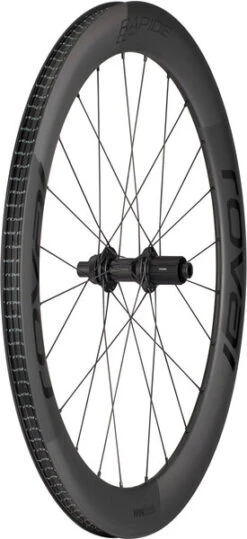 Roval Rapide CL II Rear