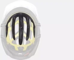 Specialized Tactic 3 Pad Set