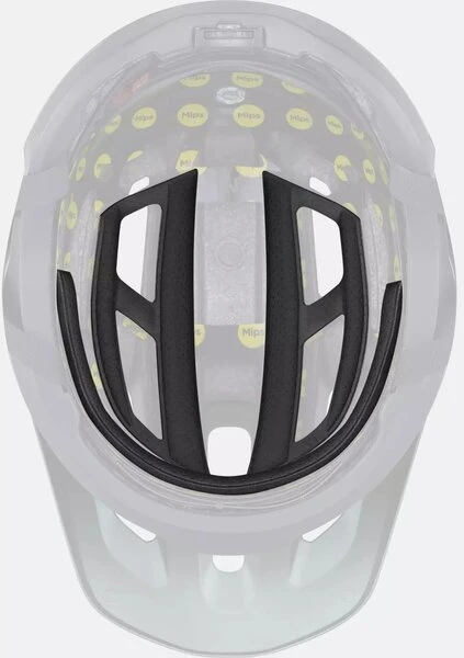 Specialized Tactic 4 Replacement Padset 1 Specialized Tactic 4 Replacement Padset