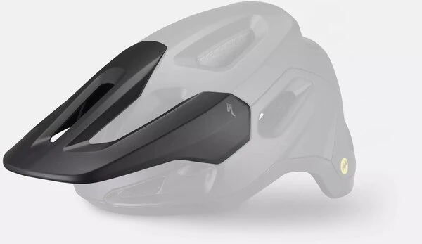 Specialized Tactic 4 Replacement Visor 1 Specialized Tactic 4 Replacement Visor