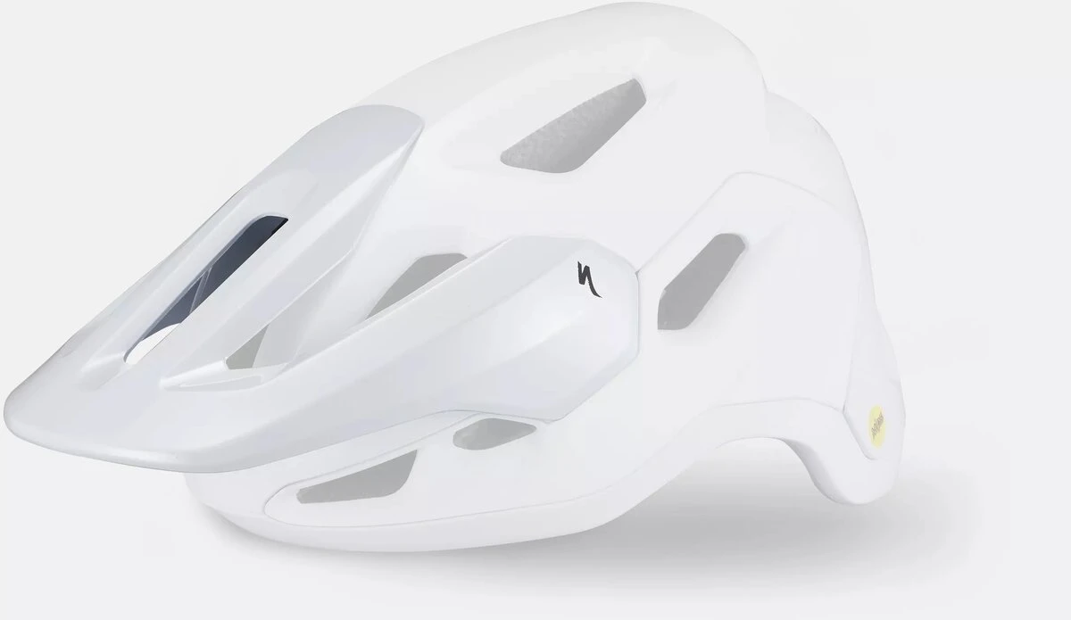 Specialized Tactic 4 Replacement Visor 6 Specialized Tactic 4 Replacement Visor - Image 6