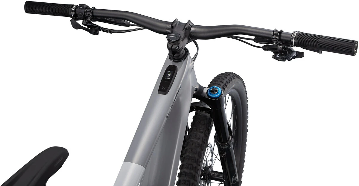 Specialized Turbo Kenevo SL Expert 29 6 Specialized Turbo Kenevo SL Expert 29 - Image 6