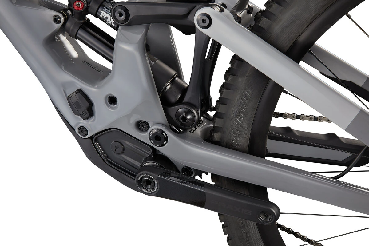 Specialized Turbo Kenevo SL Expert 29 10 Specialized Turbo Kenevo SL Expert 29 - Image 10