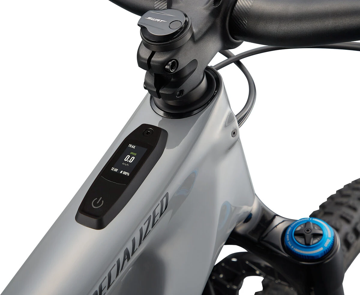 Specialized Turbo Kenevo SL Expert 29 7 Specialized Turbo Kenevo SL Expert 29 - Image 7