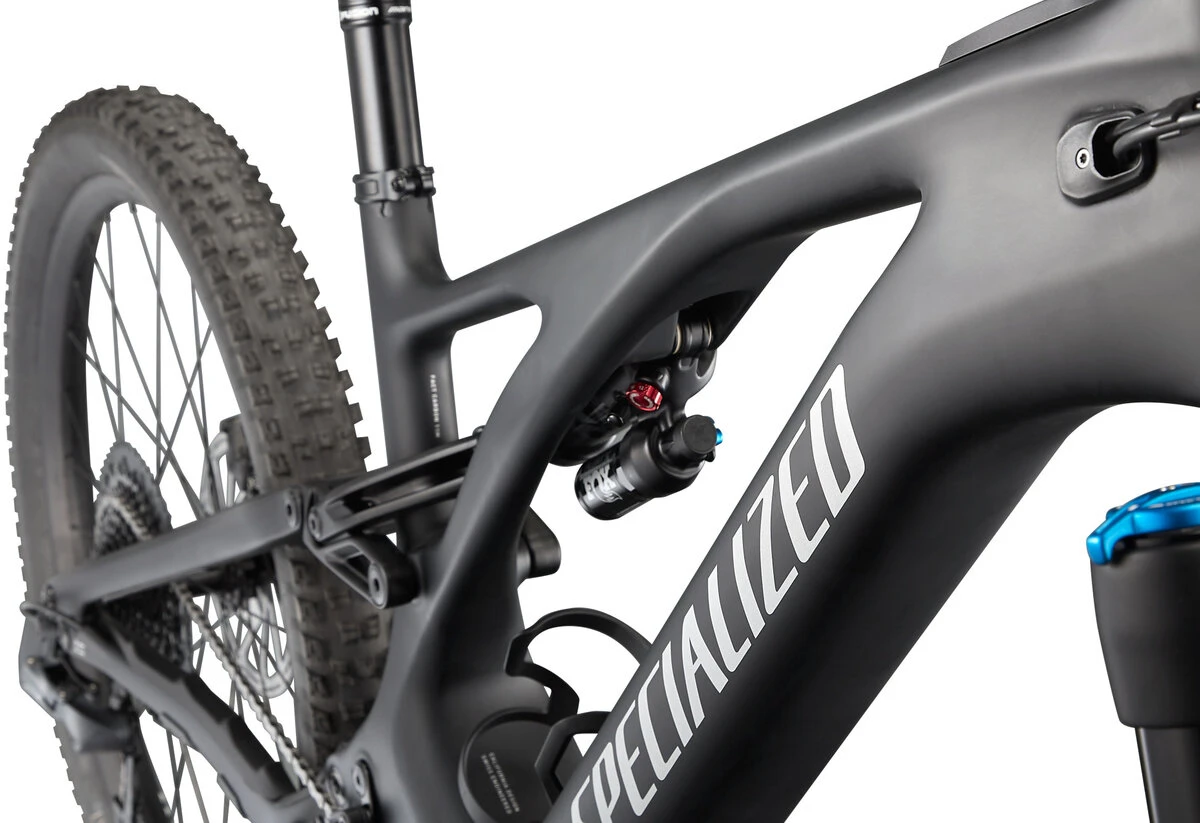 Specialized Turbo Levo Comp Carbon 6 Specialized Turbo Levo Comp Carbon - Image 6