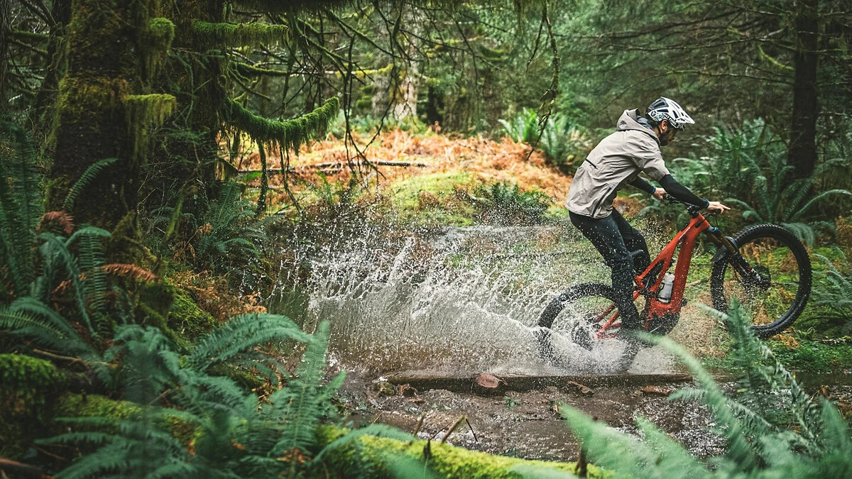 Specialized Turbo Levo Pro Carbon 10 Specialized Turbo Levo Pro Carbon - Image 10