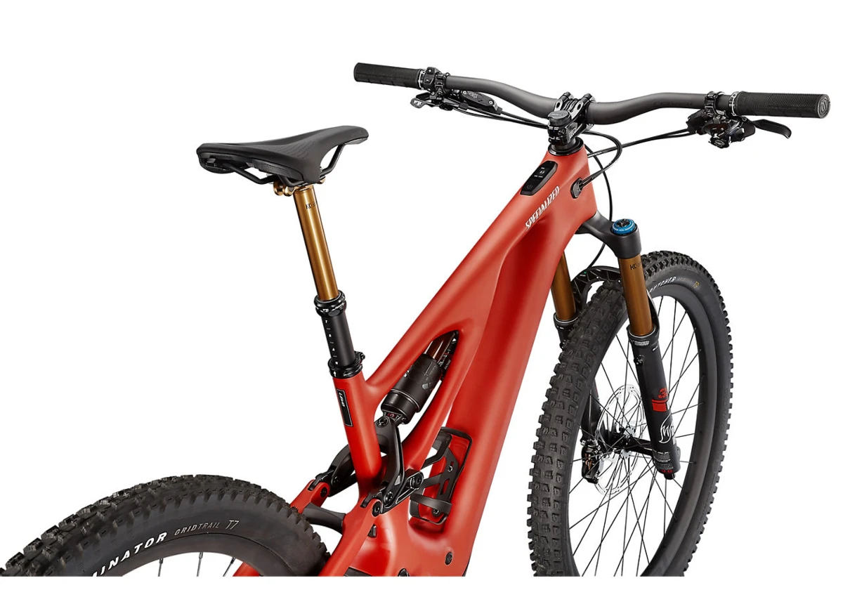 Specialized Turbo Levo Pro Carbon 4 Specialized Turbo Levo Pro Carbon - Image 4