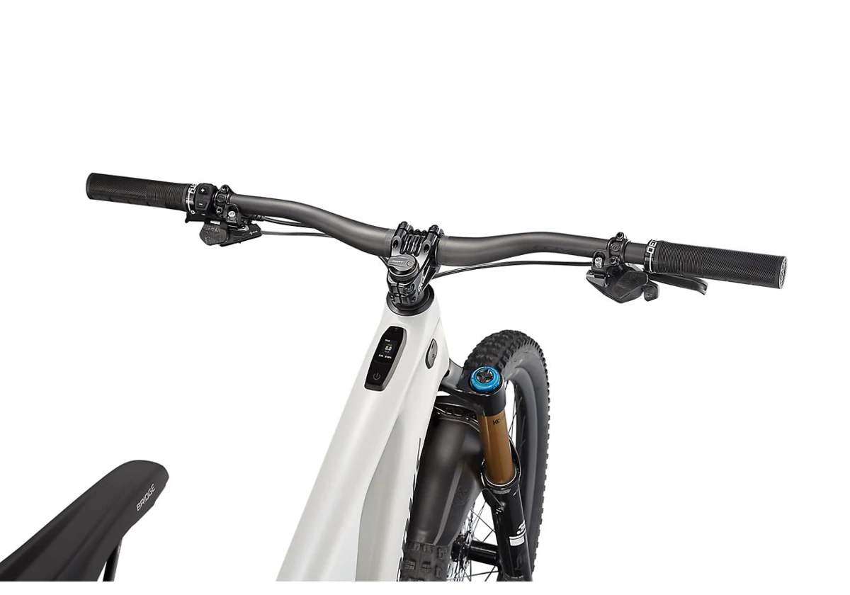 Specialized Turbo Levo SW Carbon 7 Specialized Turbo Levo SW Carbon - Image 7