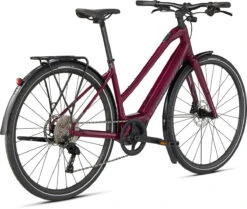 Specialized Turbo Vado SL 4.0 EQ Step-Through -Deals Amped E-Bike Store specialized turbo vado sl 4.0 eq step through 391122 113