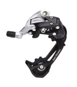 SRAM Rival 22 Rear Derailleur WiFli (Mid Cage)