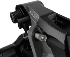 SRAM Rival ETap AXS Rear Derailleur -Deals Amped E-Bike Store sram rival etap axs rear derailleur 394933 12