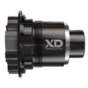 SRAM XD Driver Body For Rise 60 Wheel
