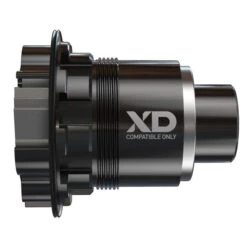 SRAM XD Driver Body For Rise 60 Wheel
