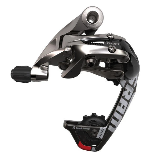 SRAM RED WiFLi Rear Derailleur 1 SRAM RED WiFLi Rear Derailleur