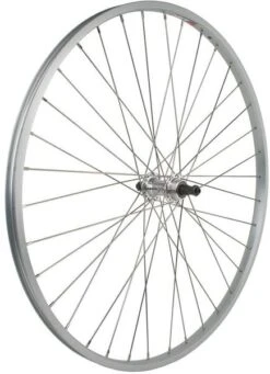 Sta-Tru ST735 Stainless Rear