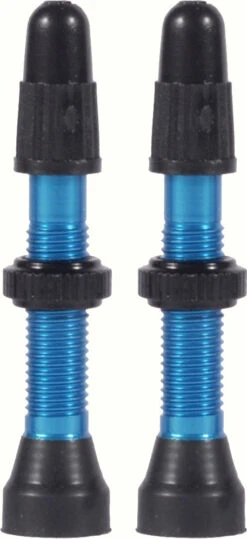 WTB TCS AL 34mm Presta Valve -Deals Amped E-Bike Store stans notubes 35mm tubeless valve stems copy 203321 14