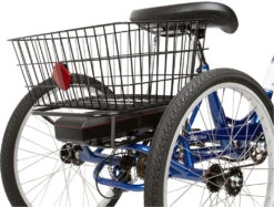 Sun Bicycles E350 Electric Trike 8 Sun Bicycles E350 Electric Trike -Deals Amped E-Bike Store sun bicycles e350 electric trike 376328 13