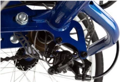 Sun Bicycles E350 Electric Trike 10 Sun Bicycles E350 Electric Trike -Deals Amped E-Bike Store sun bicycles e350 electric trike 376328 15