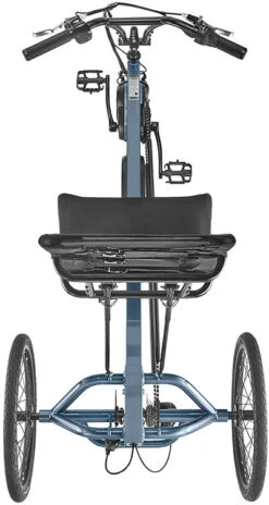 Sun Seeker E-Delta Electric Assist Trike -Deals Amped E-Bike Store sun seeker e delta electric assist trike 390475 12