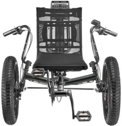 Sun Seeker E-Fat-Tad Electric Assist Tadpole -Deals Amped E-Bike Store sun seeker e fat tad electric assist tadpole 390473 11