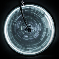 Sunlite WheelGlow Wheel Light -Deals Amped E-Bike Store sunlite wheelglow wheel light 298675 15