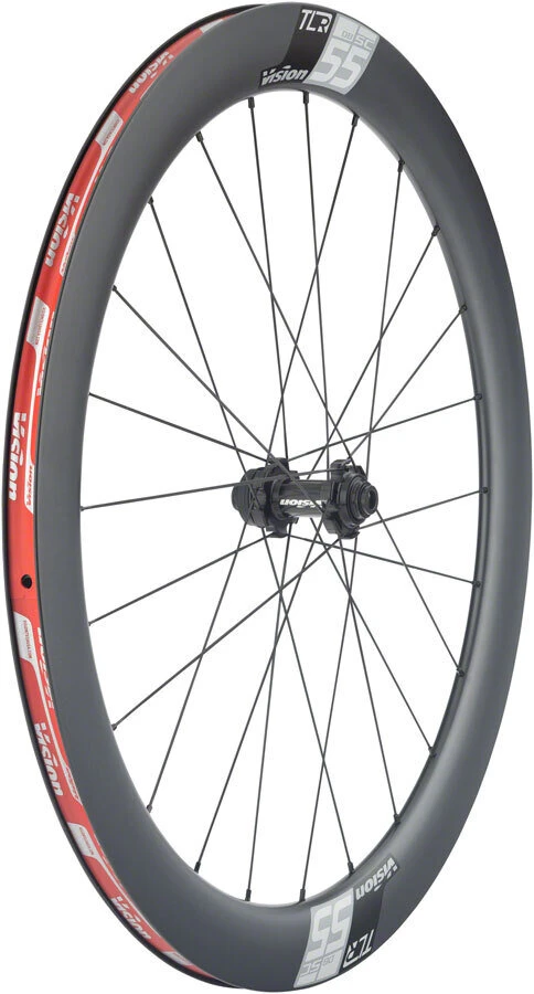 Vision SC55 Wheelset 3 Vision SC55 Wheelset - Image 3