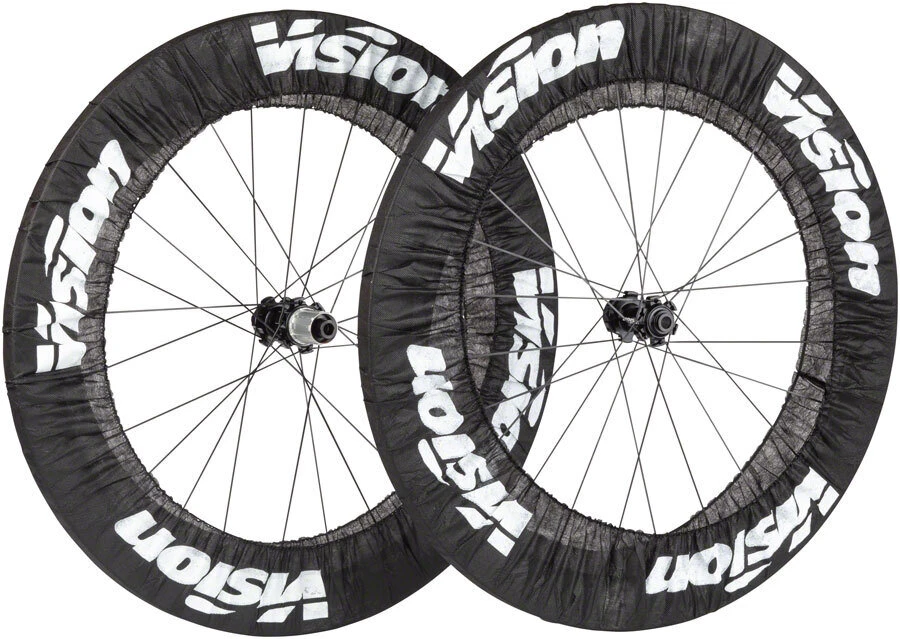 Vision SC55 Wheelset 6 Vision SC55 Wheelset - Image 6